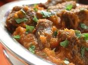 Paleo Dinner Recipes: Indian Beef Pumpkin Curry