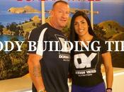 Dorian Yates Diet Plan Nutrition Tips Body Building