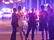 Napolitano: Died Orlando Until SWAT Team Entered Building