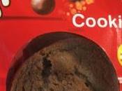 Today's Review: Maltesers Cookies