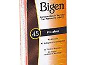 Object Obsession:Bigen Hair Color