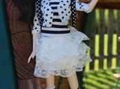 Dolly Review: Sweet Girl Panda Kurhn (6103)