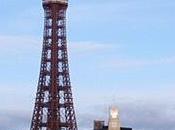 Blackpool Tower