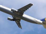 Change Long-haul Flights Operated Lufthansa