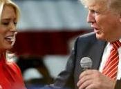 Could Federal Bribery Charges Headed Florida Bondi, Backed Trump University Case After Receiving Donation from Donald Trump?