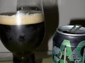 Tasting Notes: Brewdog: Black Hammer