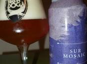 Tasting Notes: Mosaic