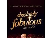 Absolutely Fabulous: Movie (2016) Review