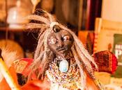 Friday Foto Make-up: Special Creatures