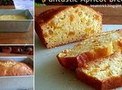 Fantastic Apricot Bread