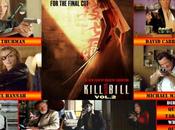 Double Feature Kill Bill Vol. (2004)