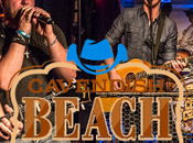 Cavendish Beach Music Festival 2016 Q&amp;A with Petric Cold Creek County