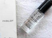 Inglot Duraline Review Uses
