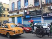 DAILY PHOTO: Conveyances, Kolkata