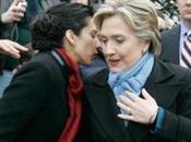 Huma Abedin Admits That Clinton Burned Daily Schedules