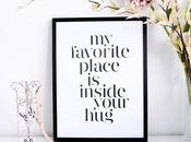 Around Home: Choosing Prints Frames