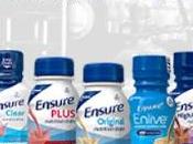 FREEBIE: Ensure Shake Coupons