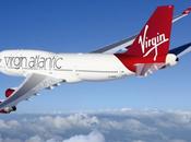 Travel: Virgin Atlantic Increase Capacity Glasgow Airport