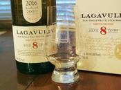 Lagavulin Years Review