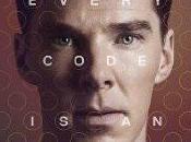 Care About Oscars? Imitation Game