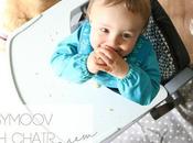 Babymoov High Chair Review
