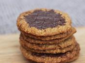 Recipe: Homemade Hobnobs