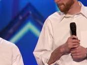 Frum Jews America's Talent (video)