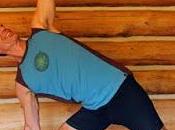 Featured Pose: Triangle Pose (Trikonasana)