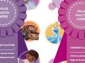 FREEBIE: Disney Potty Training Certificates (ALL)