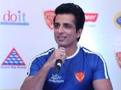 Dabang Delhi Signs Sonu Sood Team Ambassador Kabaddi