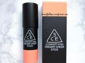 Review: Creamy Cheek Stick