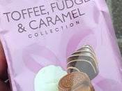 Thorntons Toffee, Fudge Caramel Collection with Chocolates! Review