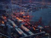 Lindsey Kustusch Urban Cityscape Artist Animalia