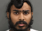 Visiting from India Accused Groping People Disney Water Park