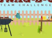 Swag-B-Q Team Challenge (ALL)