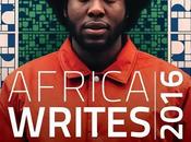 About Last Weekend: Africa Writes 2016