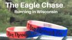 Running Wisconsin Eagle Chase Half