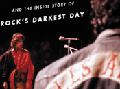 Altamont- Rolling Stones, Hell's Angels, Inside Story Rock's Darkest Joel Selvin- Feature Review