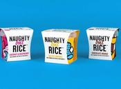 Naughty Rice Challenge