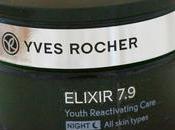Yves Rocher Youth Reactivating Care Night Elixir