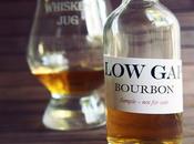 Bourbon Review
