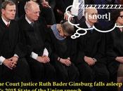 Supreme Court Judge Ruth Bader Ginsberg: Trump Wins, It’s Time Move Zealand