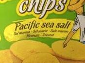 Today's Review: Samai Plantain Chips