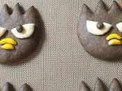 Badtz Maru 我就是坏!