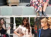 Chic Ways Rock Skirt Like Bollywood/Hollywood Celebs
