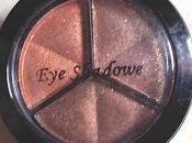 Bornprettystore Colors/set Eyeshadow Palette Review