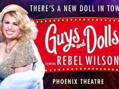 Theatre Review||Guys Dolls