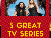Guest Post: Great Series Binge Watch This Summer