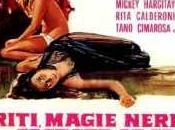 #2,141. Black Magic Rites (1973)