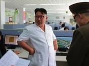 Jong Visits Paektusan Architectural Institute